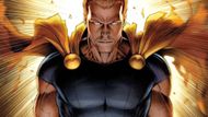 Still of the character (Image via Variant Comics)